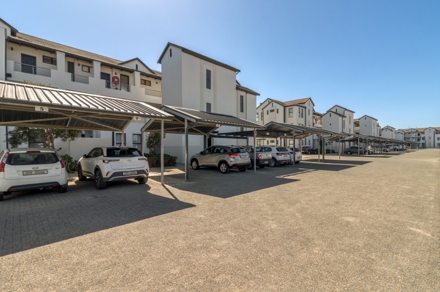 1 Bedroom Property for Sale in Sitari Country Estate Western Cape
